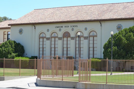 Lemoore High School is preparing for distance learning if schools remain closed after March 14.